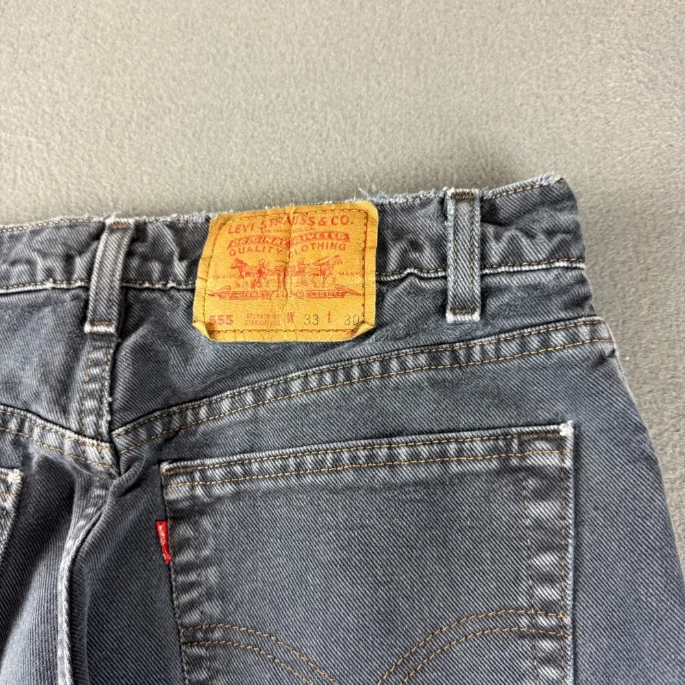 Levis item fair